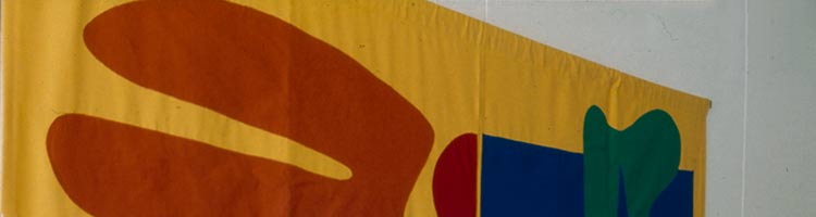Kari Huhtamo, Sculptor's Fabrics, Galleria Kopio 23.02.2017 – 09.03.2017