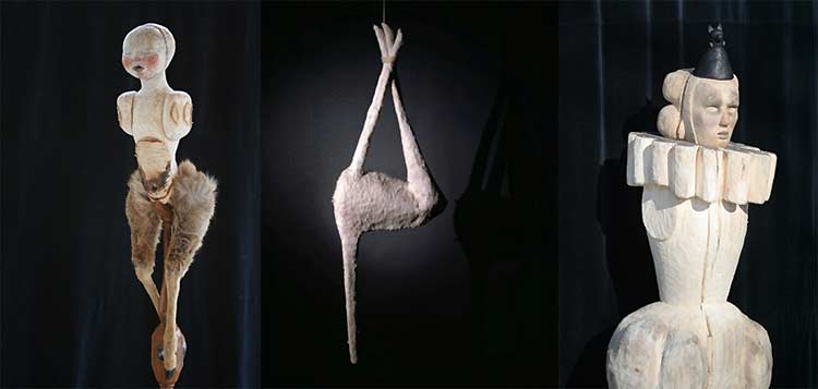 MIA HAMARI (b.1976)
