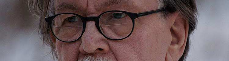 Kari Huhtamo Art Foundation congratulates Kari Huhtamo on his 70th birthday.