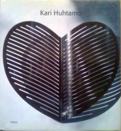 Kari&nbsp;Huhtamo. Text: Timo Valjakka.